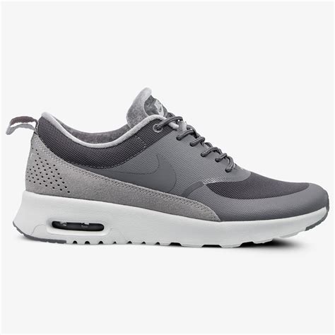 nike air max thea lx w schuhe für damen grau|graue ‘ Nike Air Max Thea .